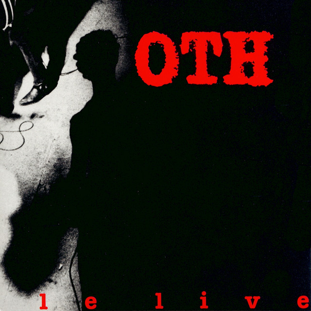 Le Live album cover