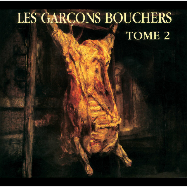 Tome 2 album cover
