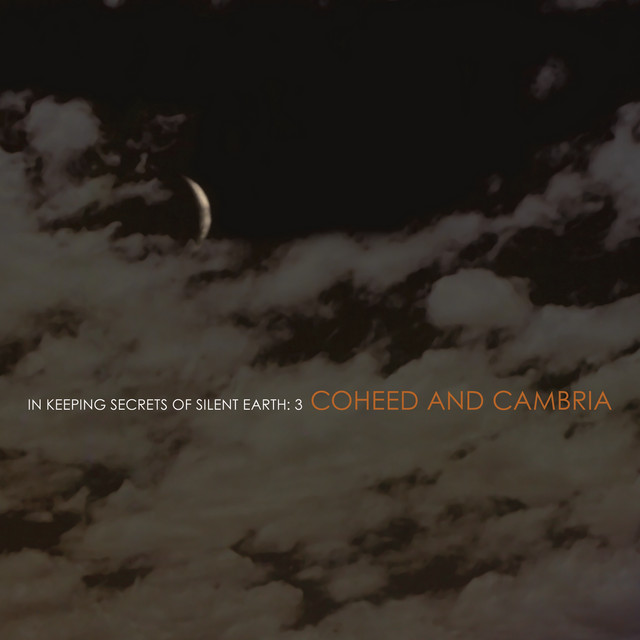 In Keeping Secrets Of Silent Earth: 3 album cover