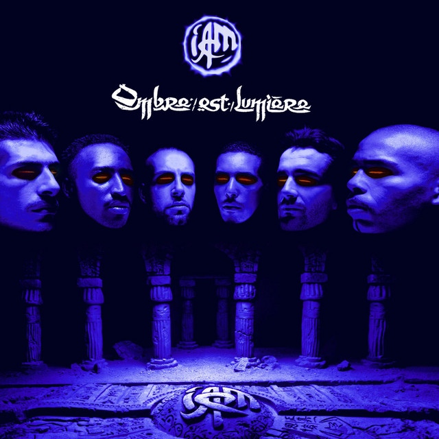 Ombre est Lumière (Réédition 2014) album cover