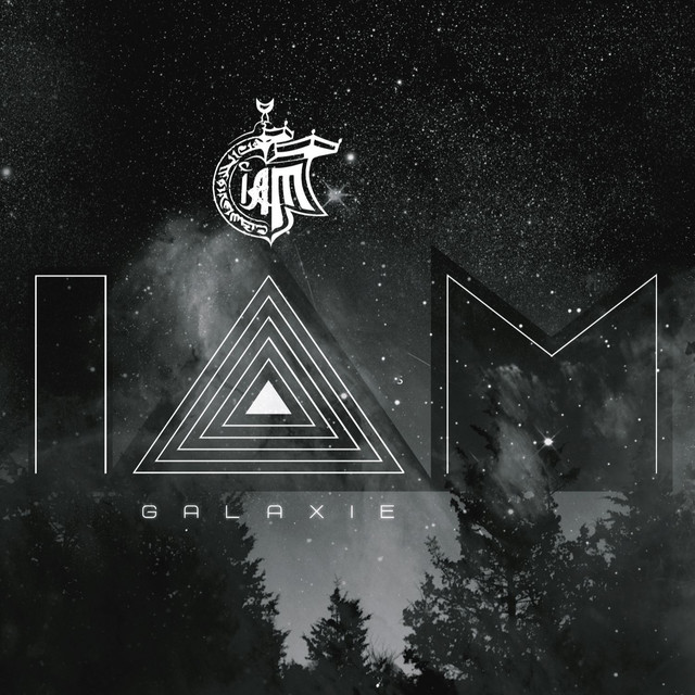 Galaxie album cover