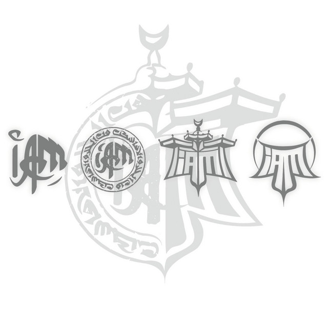 Platinum album cover