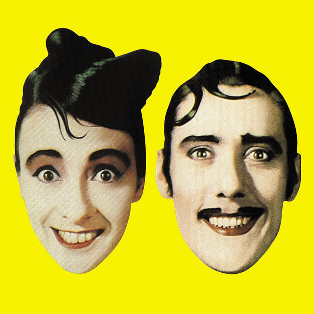 Best Of & Raretés album cover