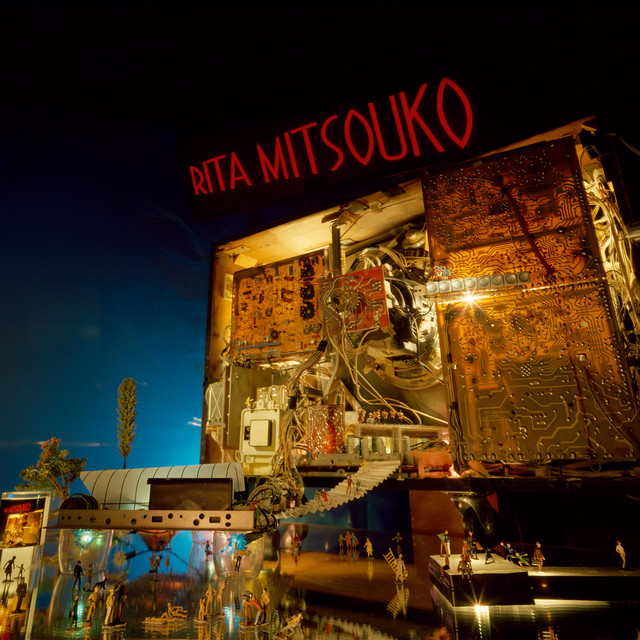 Les Rita Mitsouko Members, Gear & Sound | Equipboard