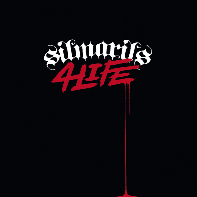 4life album cover