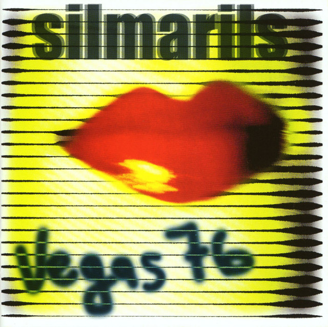 Vegas 76 album cover