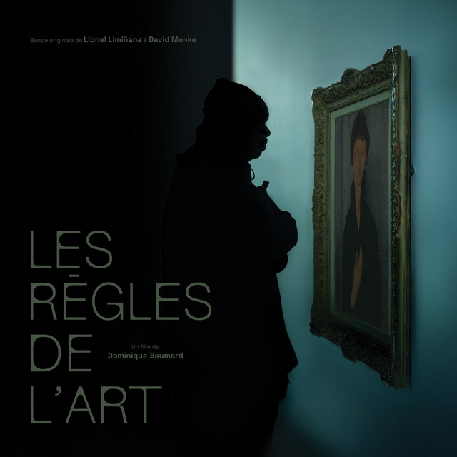Les règles de l'art album cover
