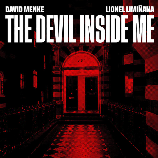 The Devil Inside Me (OST) album cover