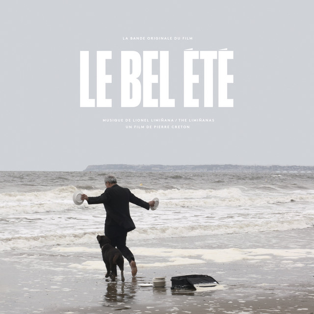 Le bel été (OST) album cover