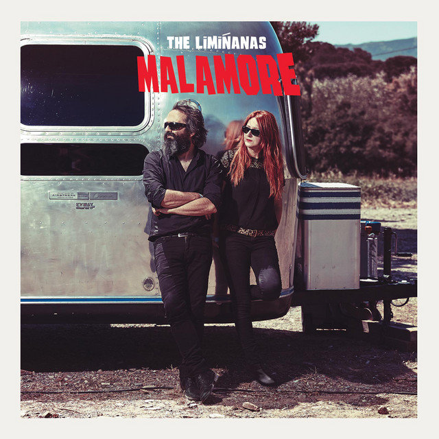 Malamore album cover