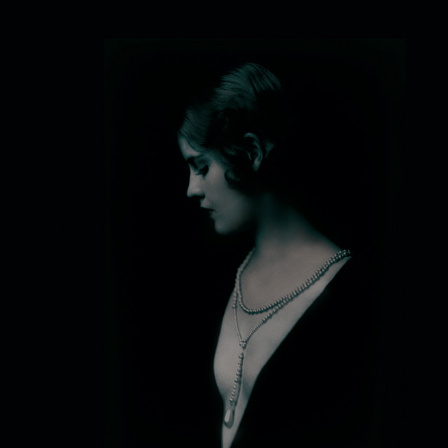 Crystal Anis album cover