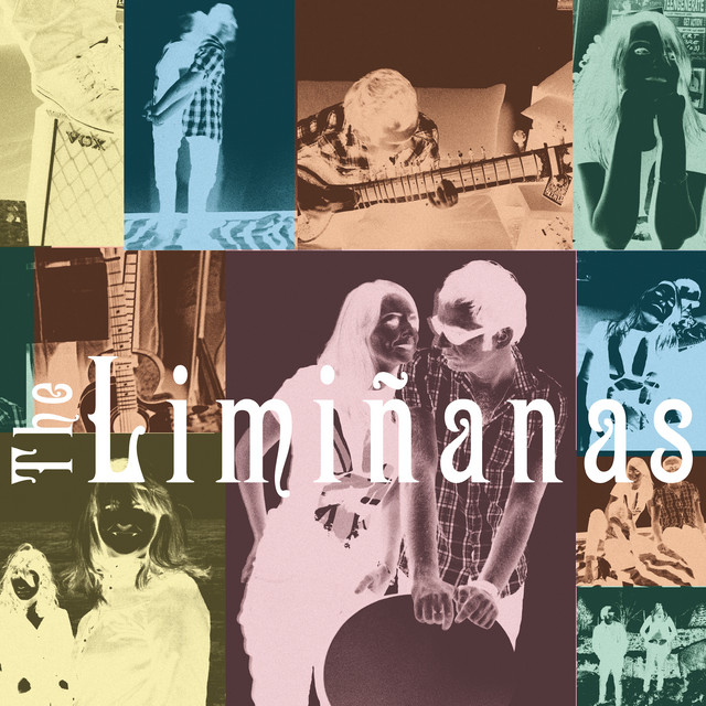 The Limiñanas album cover