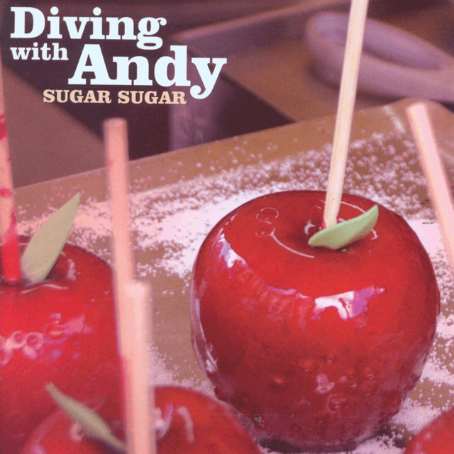 Sugar Sugar album cover