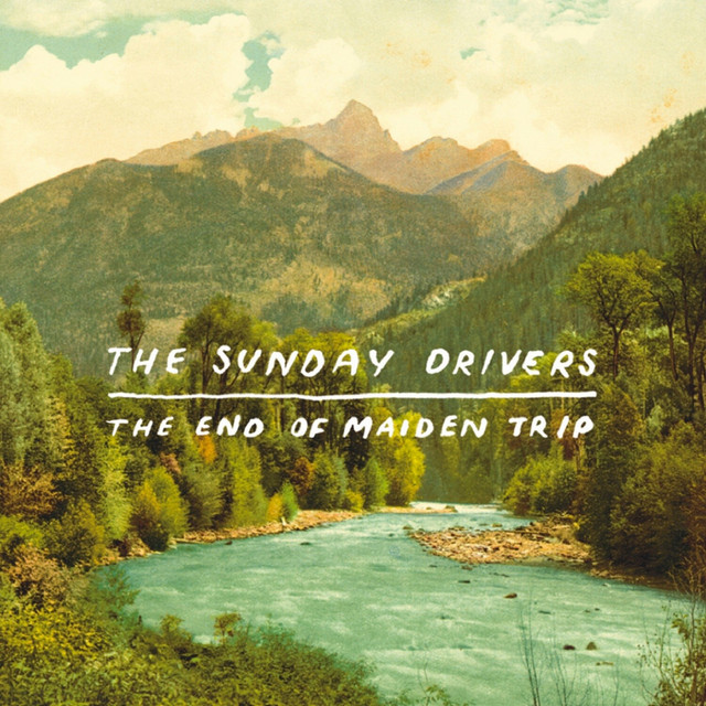 The End of Maiden Trip album cover