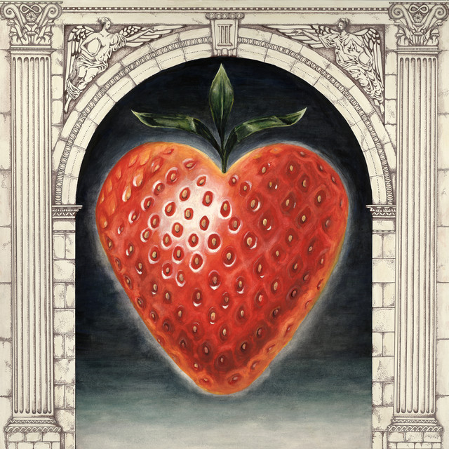 Pillar of Na album cover