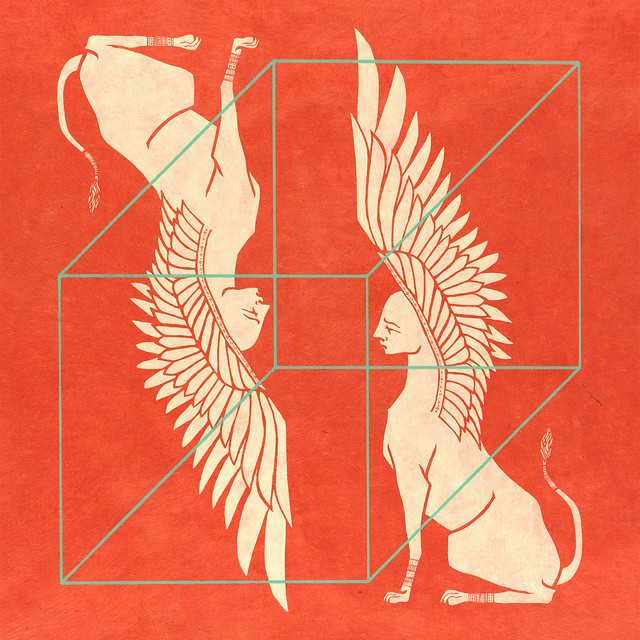 Such Things album cover