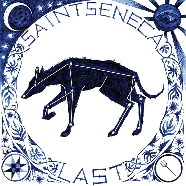 Last album cover