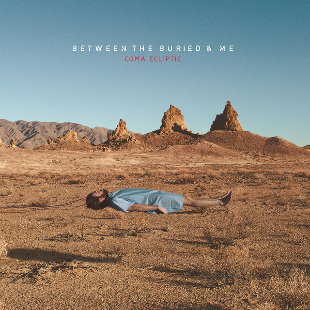 Microsoft Surface as heard on Coma Ecliptic by Between the Buried and Me (2015)