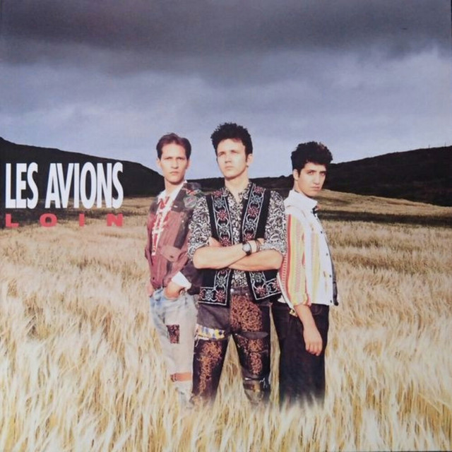 Loin album cover