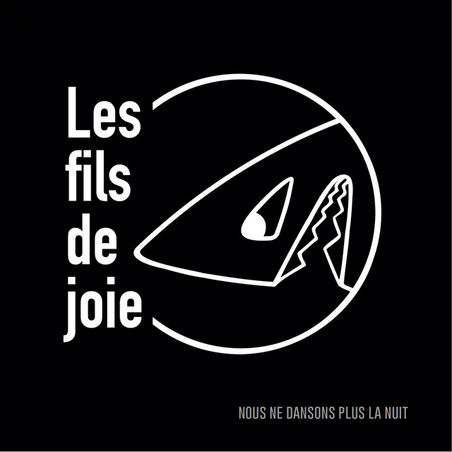 Nous ne dansons plus la nuit (Vinyle & Bonus) album cover