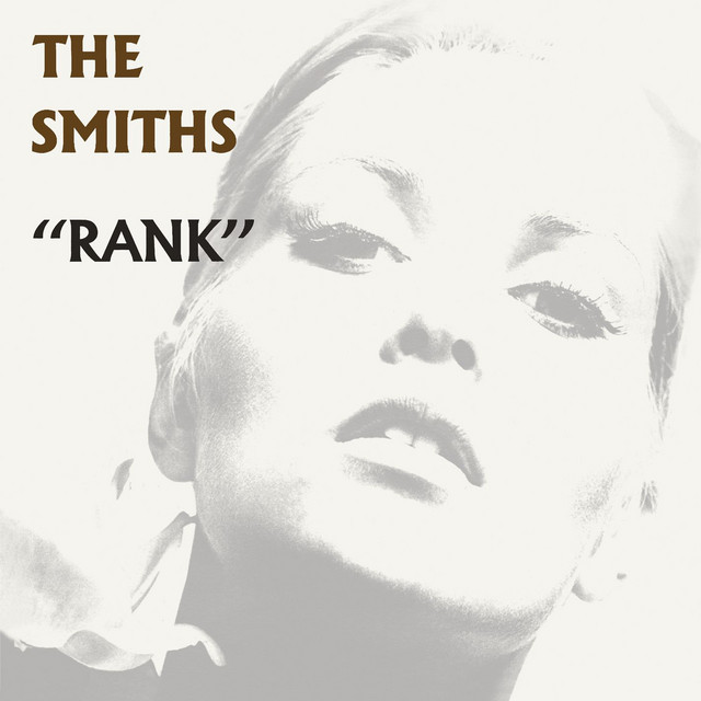 Rank album cover