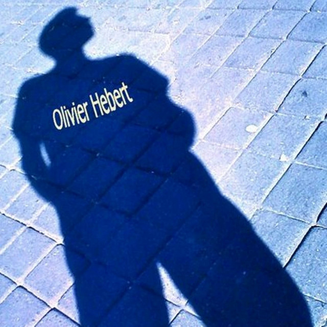 Olivier Hebert album cover