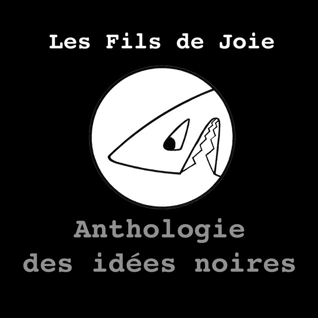 Anthologie des idées noires album cover