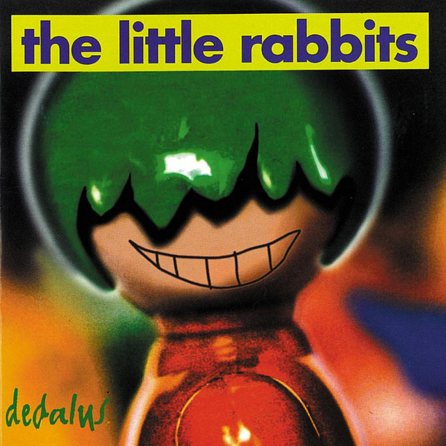 Dedalus album cover