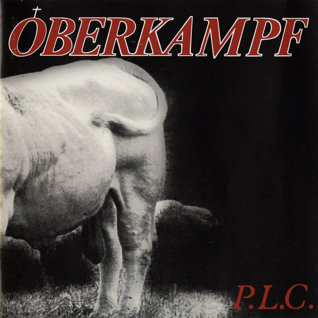 P.L.C. album cover