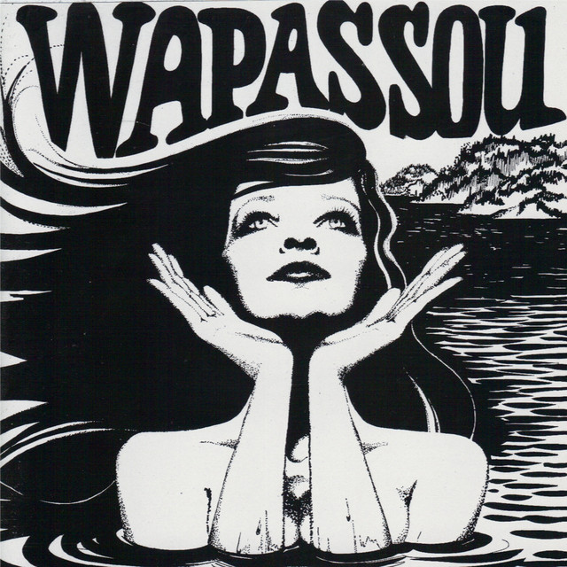 Wapassou album cover
