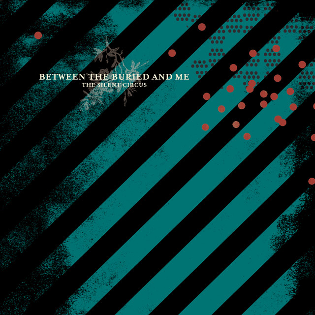 The Silent Circus album cover