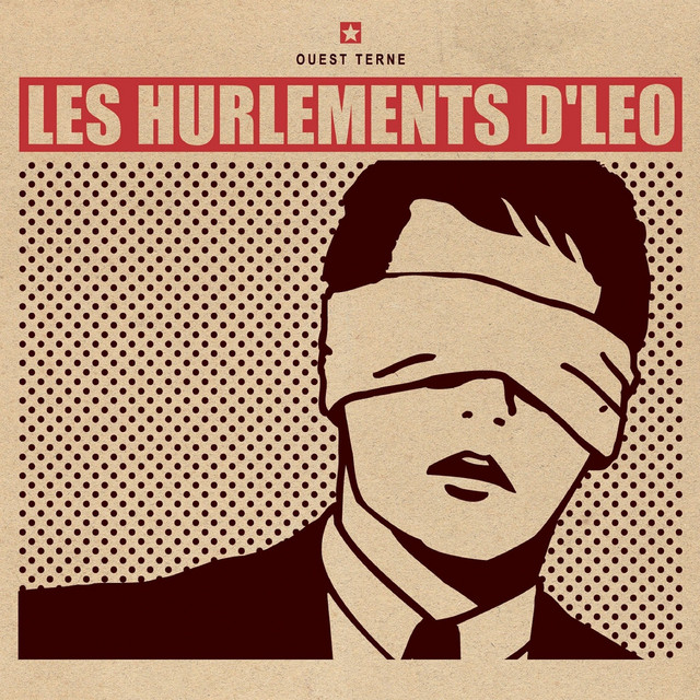 Ouest terne album cover