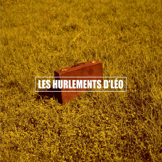La belle affaire album cover