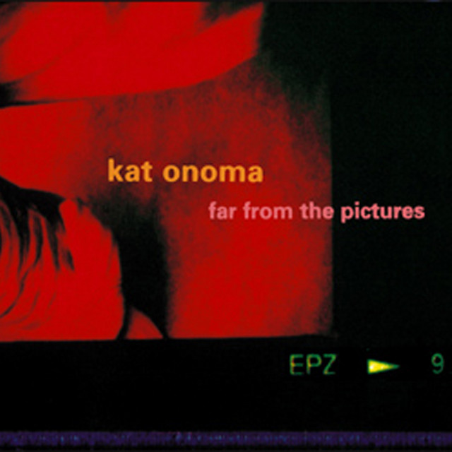 Far from the pictures album cover