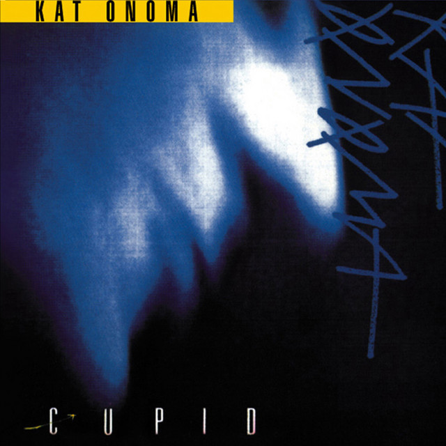 Cupid album cover