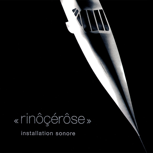 Installation Sonore album cover