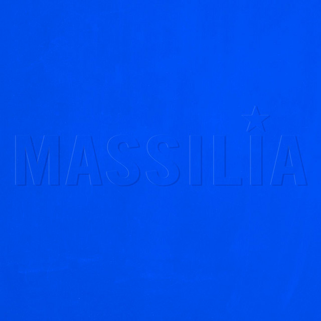 MASSILIA album cover