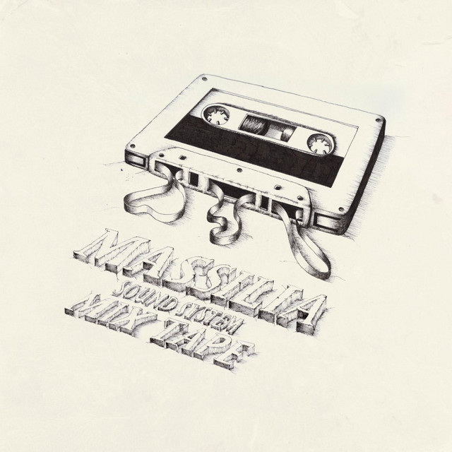 Mix Tape par DJ Kayalik album cover