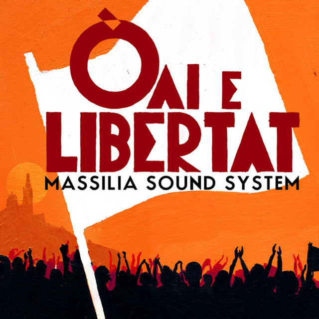 Òai E Libertat album cover