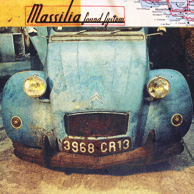 3968 CR13 album cover