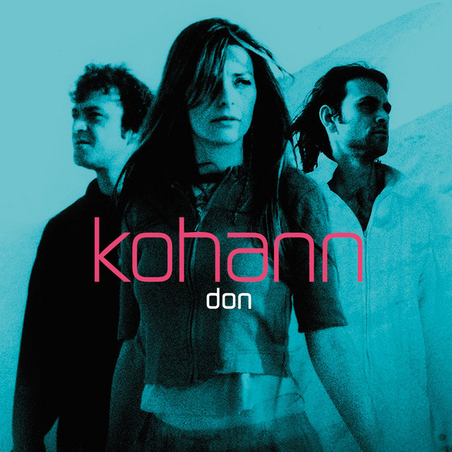 Don album cover