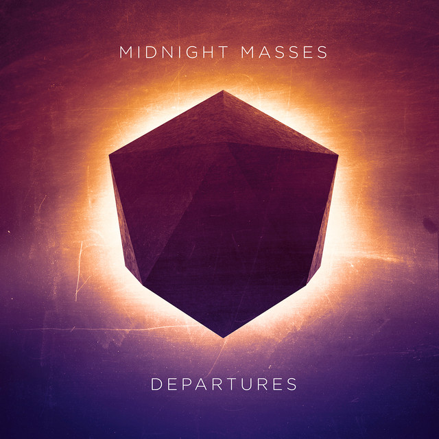 Departures album cover