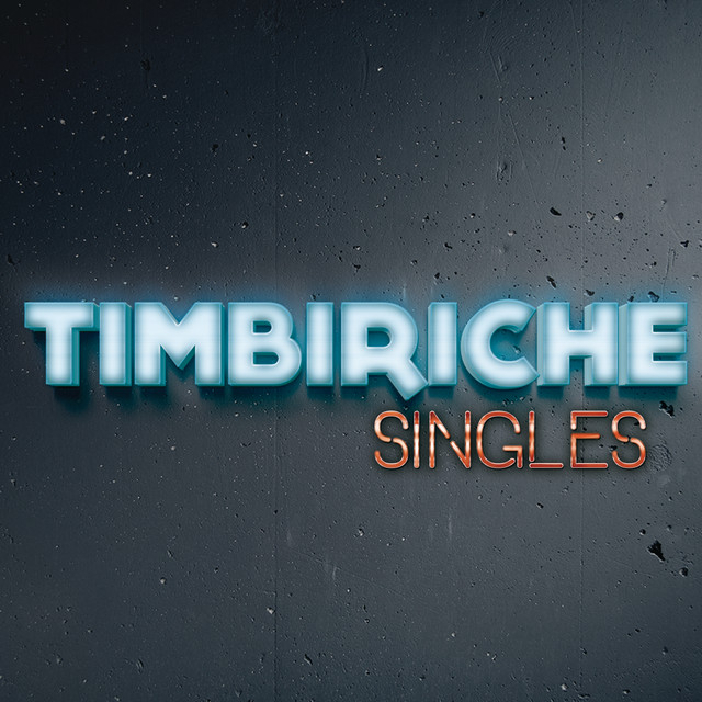 Singles album cover