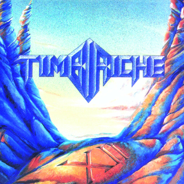 Timbiriche XII album cover