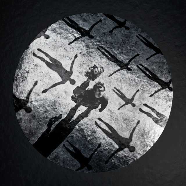 Absolution XX Anniversary album cover