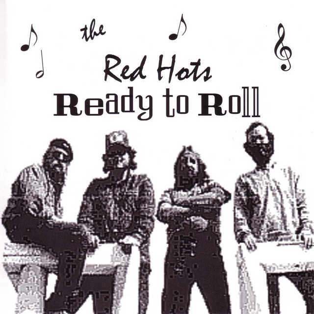 Ready To Roll album cover