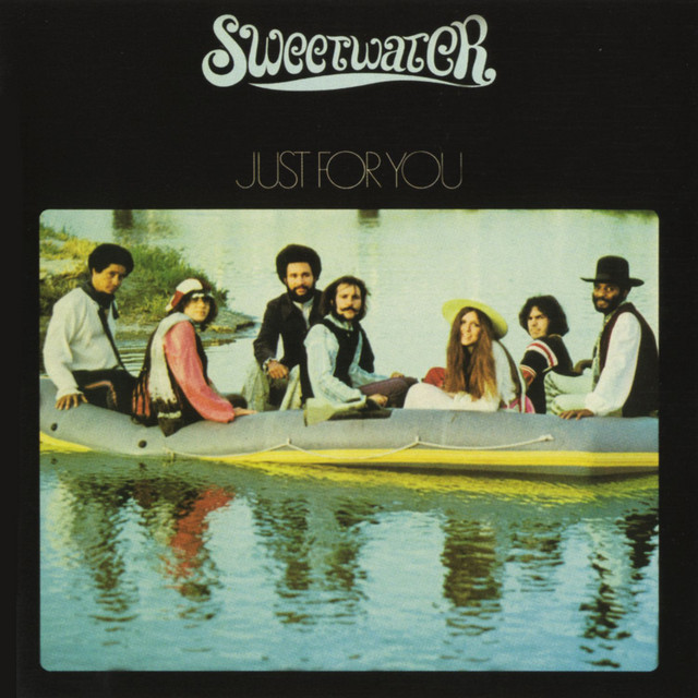 Just For You album cover