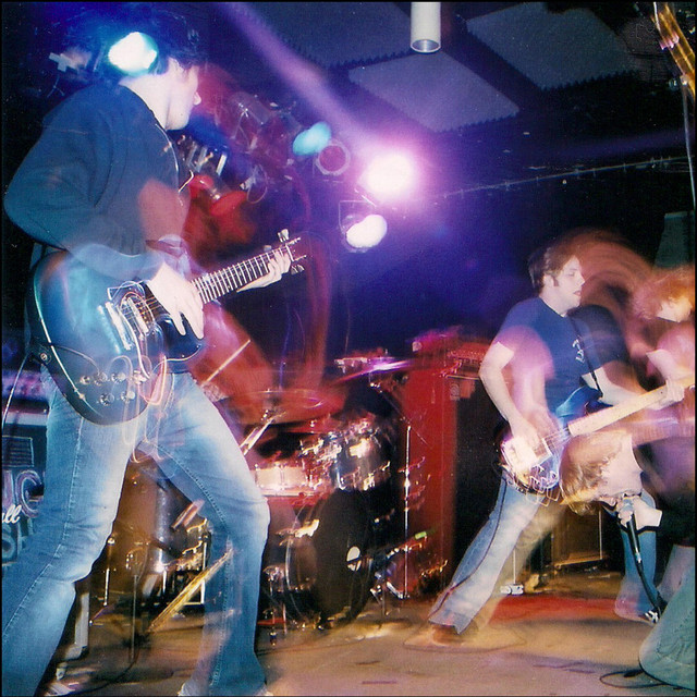 Archives album cover