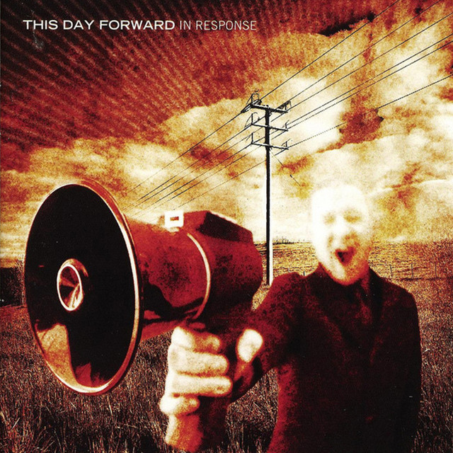 In Response album cover