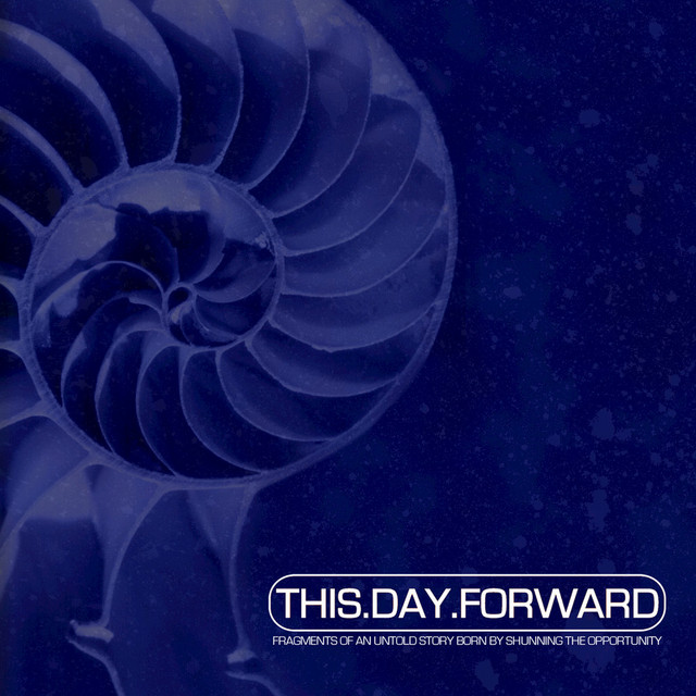 Fragments Of An Untold Story Born By Shunning The Opportunity album cover
